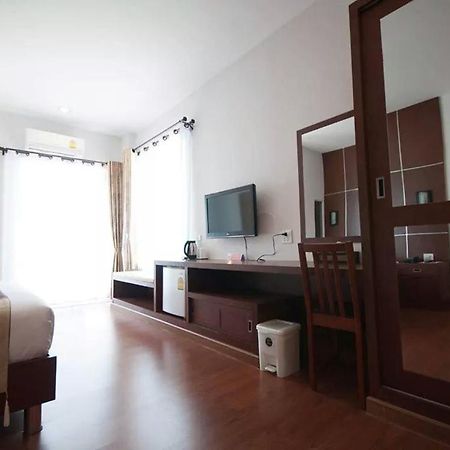 Fig Boutique Hotel Kamphaeng Phet Zimmer foto