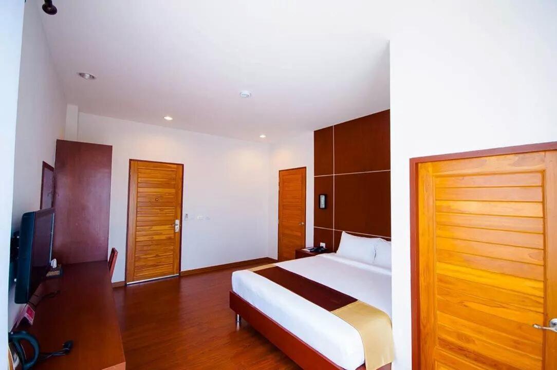 Fig Boutique Hotel Kamphaeng Phet Zimmer foto