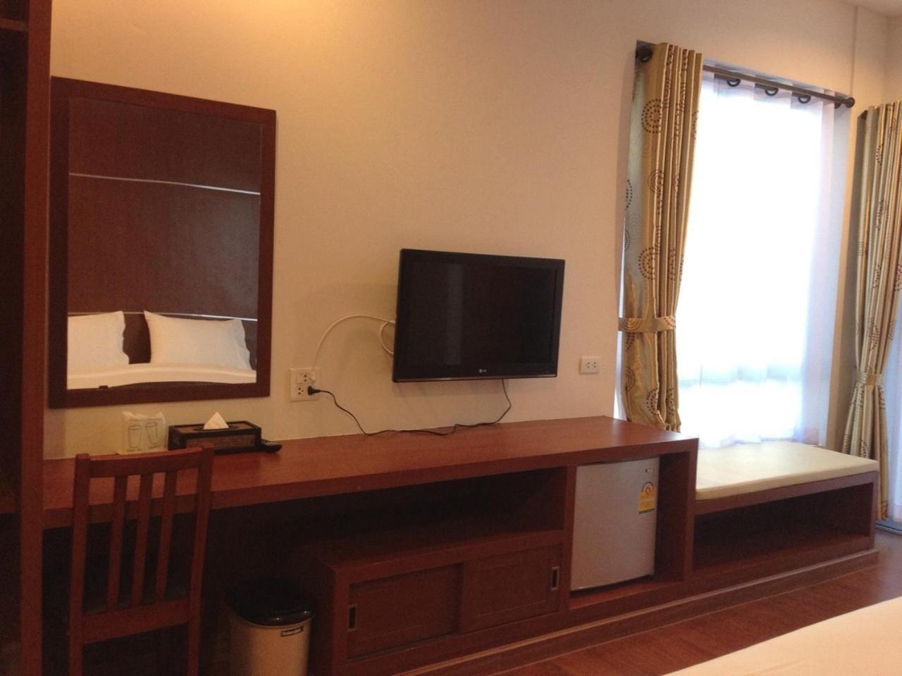 Fig Boutique Hotel Kamphaeng Phet Zimmer foto