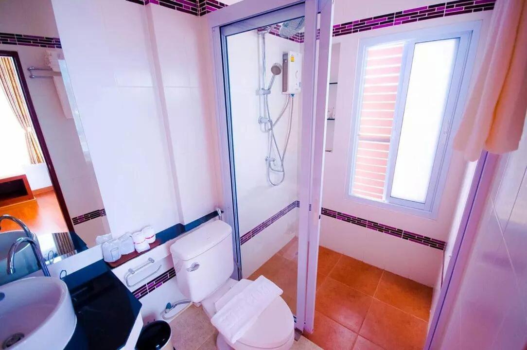 Fig Boutique Hotel Kamphaeng Phet Zimmer foto